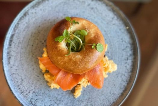 bagel