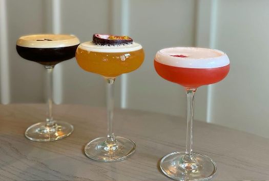cocktail