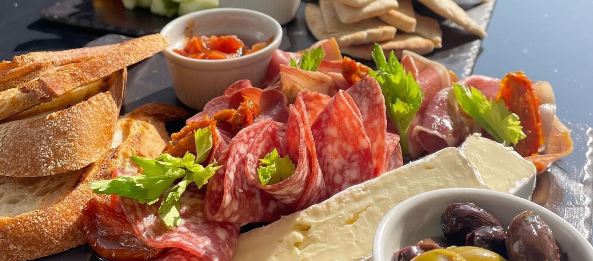 eat