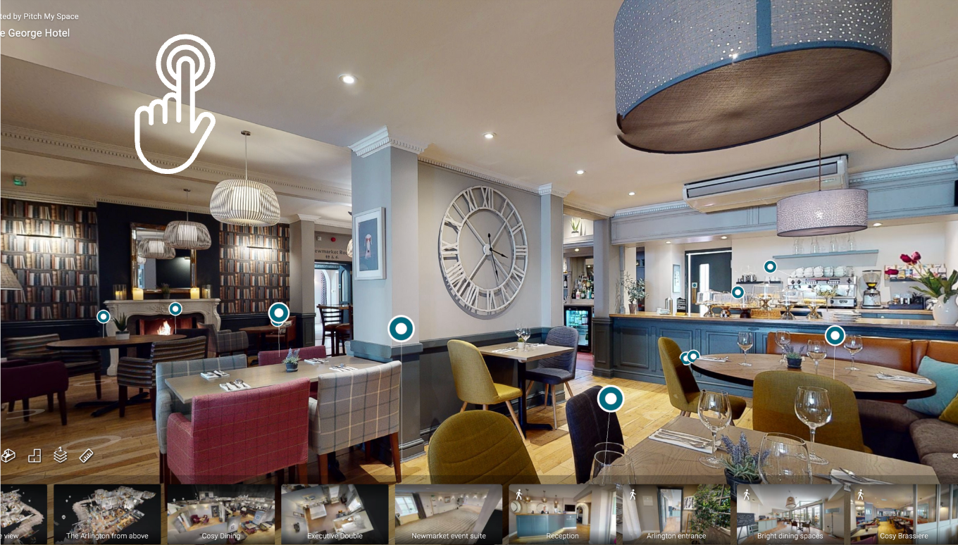 360 view